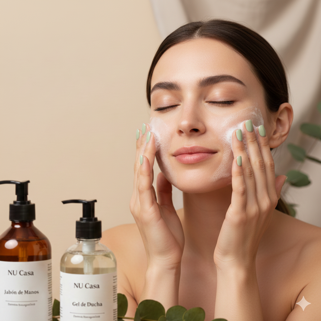 Cuidado Facial